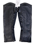 FreeJump Liberty+ Half Chaps in Black