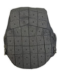 RaceSafe Motion 3 Body Protector in Black