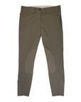 Kingsland 'Karen' Knee Patch Breeches in Tan