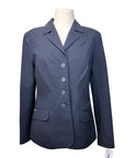 Winston Classic Show Jacket in Navy