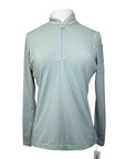 Chestnut Bay 'SkyCool' Shirt in Sage