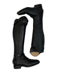 Ariat 'Divino' Field Boots in Black - Women's 6.5 (Slim/Med)