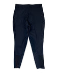 Stevie Equestrian Breech in Navy