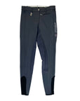 Pikeur 'Lucinda' Breeches in Grey