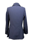 Charles Ancona 'Kid's Classic' Show Jacket in Navy