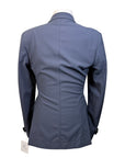 R.J. Classics 'Ellie' Xtreme Grey Label Show Coat in Navy
