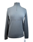 Euro-Star 'ESMaggy' Training Shirt in Dark Castor