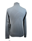 Euro-Star 'ESMaggy' Training Shirt in Dark Castor
