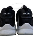 Ariat 'Ignite' Slip On Sneakers in Black