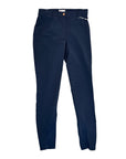 Horze Anna Full Grip Breeches in Obscure Night