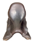 Voltaire 2022 Palm Beach Saddle in Chocolate