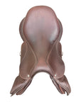 Devoucoux 2021 'Biarritz S' Saddle in Brown