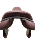 Devoucoux 2021 'Biarritz S' Saddle in Brown