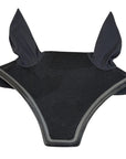 EquiFit Ear Bonnet in Black