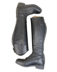Tredstep 'Donatello' Dress Boots in Black