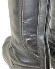 Tredstep 'Donatello' Dress Boots in Black