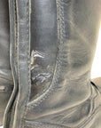 Tredstep 'Donatello' Dress Boots in Black