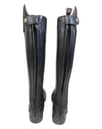 Ariat 'Heritage Contour' Kids Field Boots in Black