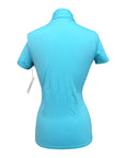 Tailored Sportsman 'Ice Fil' Short Sleeve Shirt in Miami
