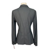 RJ Classics 'Harmony' Mesh Show Jacket in Grey - Women's 4L