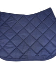 Dreamers & Schemers A/P Saddle Pad in Navy