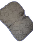 Dreamers & Schemers A/P Saddle Pad in Navy