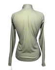 Rönner Aspen Zip Shirt in Green