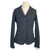 AA Platinum Kids 'MotionLite' Show Coat in Black - Children's 7-8