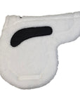 Equifit Essential Hunter Pad in White