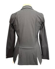 Kerrits 'Stretch Competitors Koat' in Black