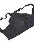 EquiFit ShouldersBack in Black