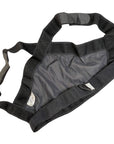 EquiFit ShouldersBack in Black