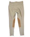 Riding Sport Lightweight Breech in Tan