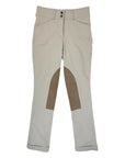 RJ Classics 'Collette' Jodhpur in Tan