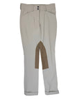 RJ Classics 'Collette' Jodhpur in Tan