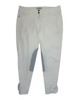 Tailored Sportsman Trophy Hunter Breeches in White
