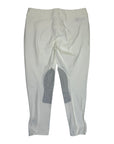 Tailored Sportsman Trophy Hunter Breeches in White