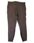 Romfh 'Sarafina' Knee Patch Breeches in Brown