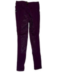 Kerrits Coolcore Full Seat Tech Tight in Plum