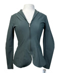 Fager 'Rebecca' Show Jacket in Green