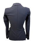 Cavalleria Toscana Competition Jacket in Black