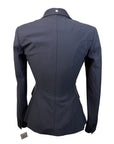 Equiline 'Gioia' Show Coat in Black