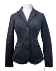 Fager 'Jessica' Show Jacket in Black