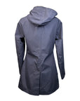 Samshield 'Delfina' Rain Coat in Grey