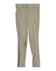 Riding Sport Knee Grip Breeches in Tan