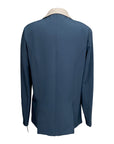 Time Rider Sport Show Coat in Navy