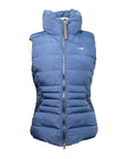 Schockemohle 'Malia' Vest in Denim Blue