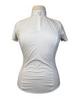Vestrum 'Malaga' Show Shirt in White