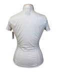 Vestrum 'Malaga' Show Shirt in White