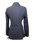 Charles Ancona Custom Show Jacket in Black